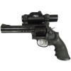 Rewolwer Smith&Wesson mod. 586-5 kal. 357Mag.